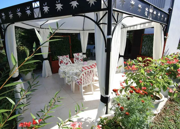 Apartment In Varvari - Istrien 49826