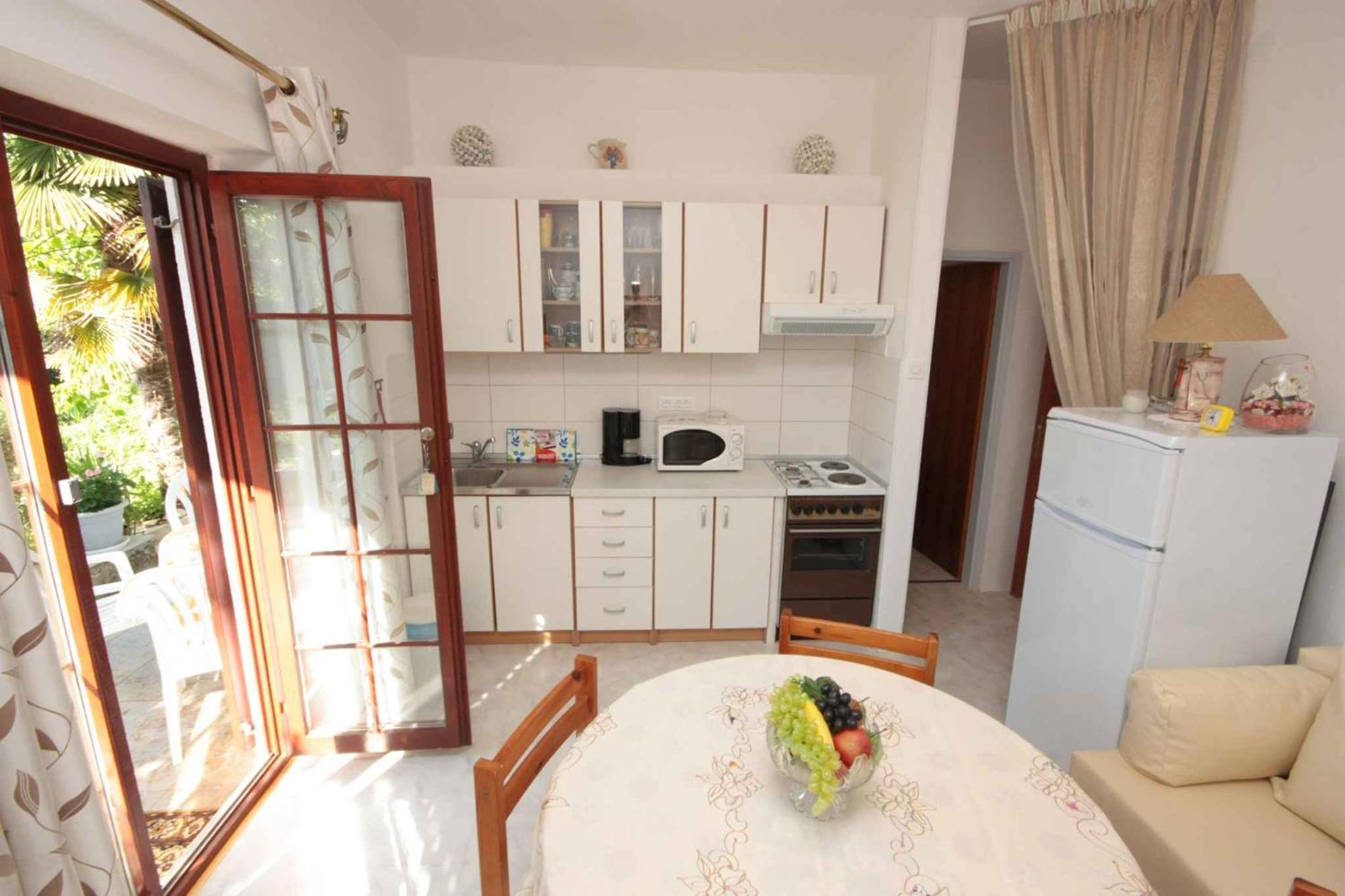 Apartment In Varvari - Istrien 49826 Poreč