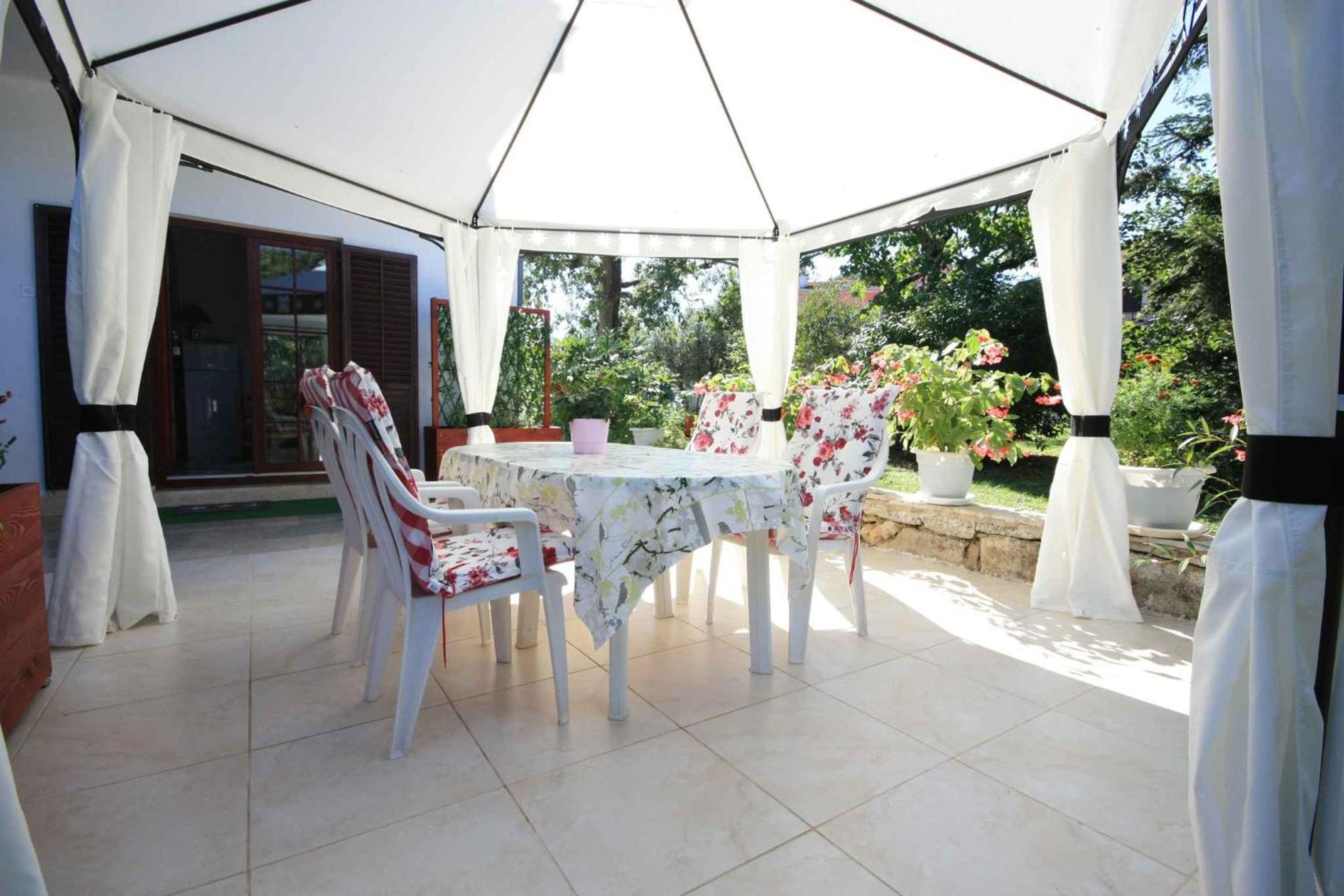 Apartment In Varvari - Istrien 49826