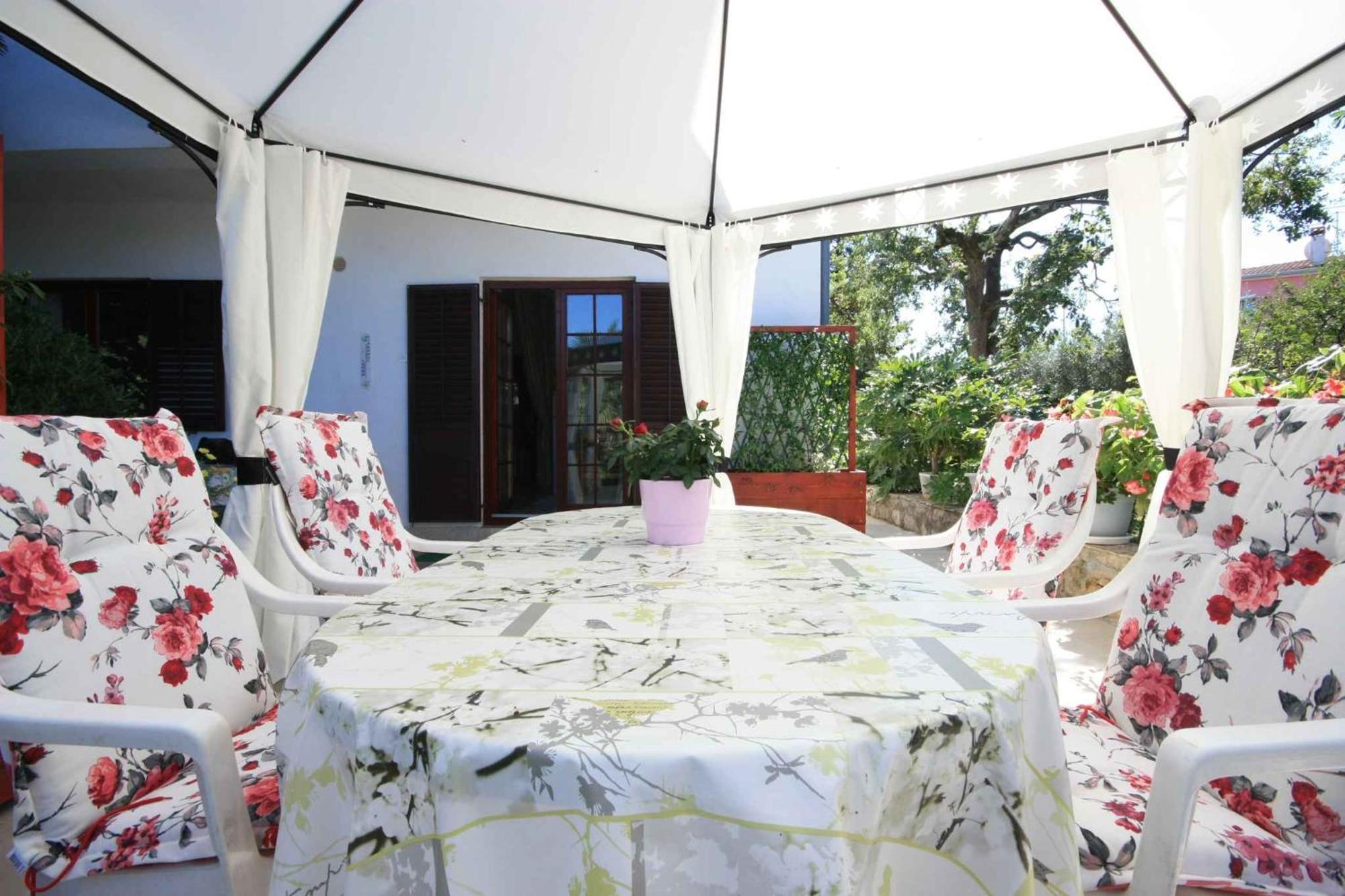 Apartment In Varvari - Istrien 49826 Poreč