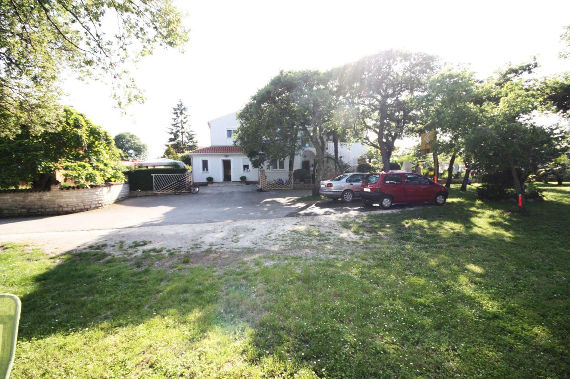 Apartment In Varvari - Istrien 49826