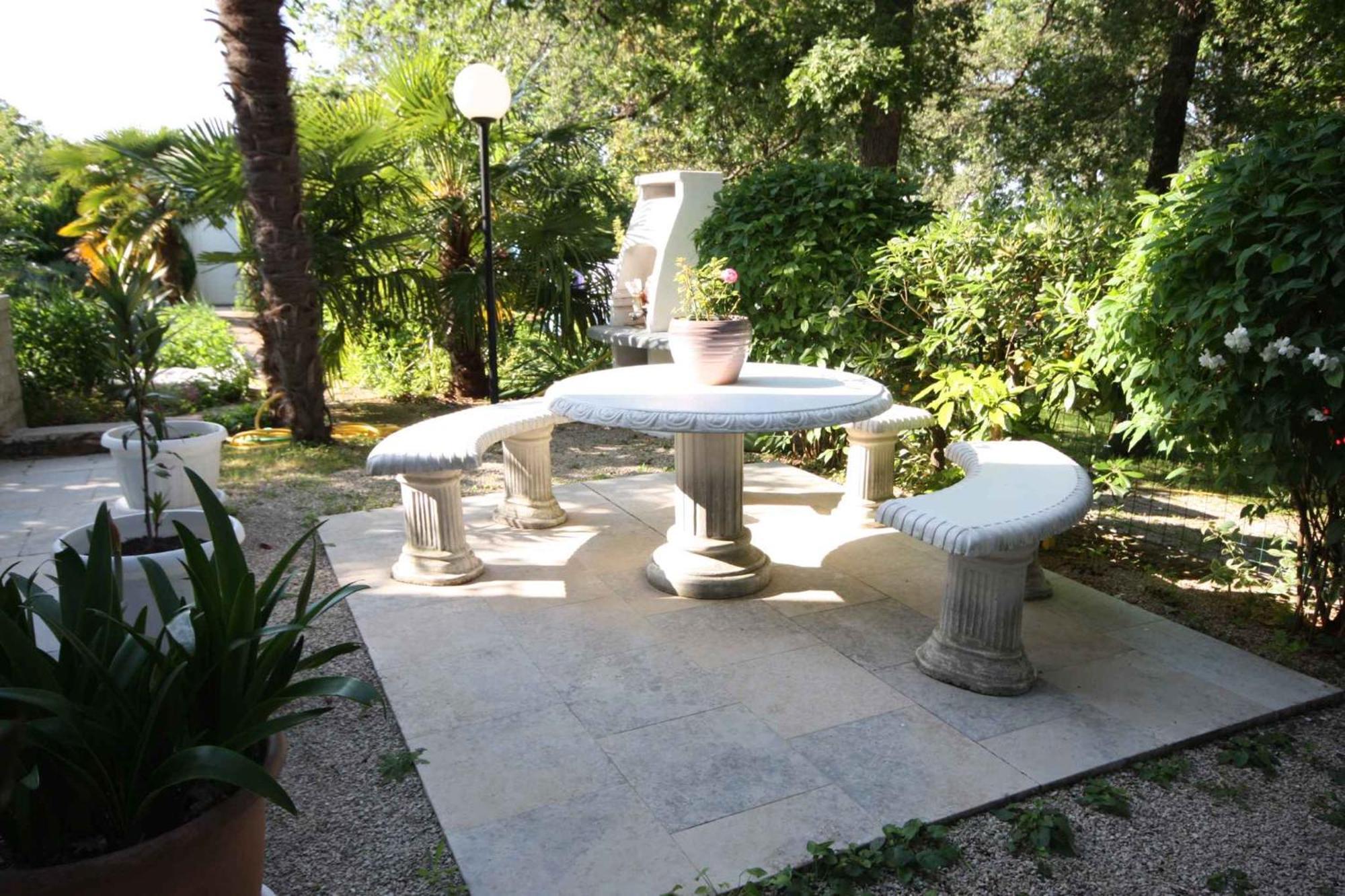 Apartment In Varvari - Istrien 49826 Poreč